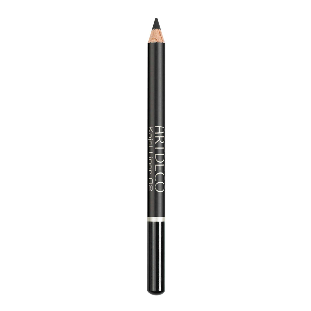 ARTDECO KAJAL ლაინერი 02-black